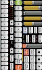 game pic for G-Stomper DEMO - Drum Machine